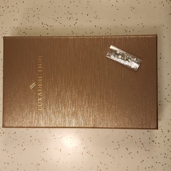 LuxAddiction AB Crystal popsocket case for Samsung Galaxy Note 10+ - Picture 8 of 8